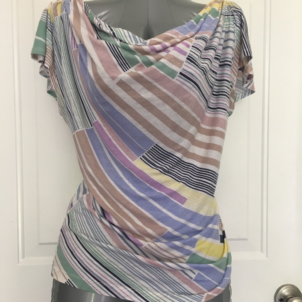 Anthropologie top M